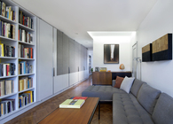 Crown Heights Apartment