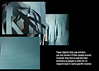 Animism: Material Research