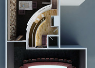 Office Interior