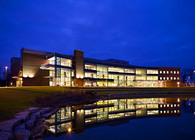 Eastern Michigan University - Student Center