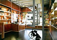 Hollywood Roosevelt Hotel Gift Shop