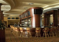 Gulf Stream Racetrack 
