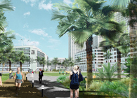 Northtown Houston