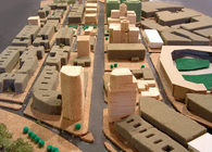 Fenway School project.