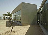 Solidere International Site Offices/Headquarters