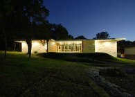 Bandit Residence