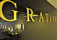 Gratiae