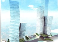 Citi Santa Fe - 4 Seasons & Residence 