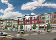 RIVERFRONT REDEVELOPMENT at CRANFORD