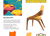 Original Furniture and Textile Design