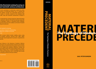Material Precedent: Typopolgy of Modern Tectonics