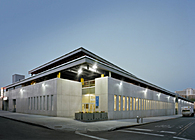 Dyckman Center