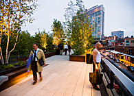 High Line Park