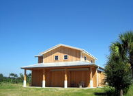 Geraldson Farm Barn and Caretaker's Residence