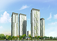 Parkland II