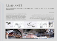 Thesis. Remnants. 
