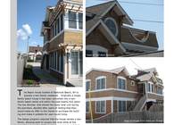 Salisbury Beach House