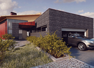Сountry house in Moscow region
