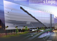 BCN Sustainable Transport Facility