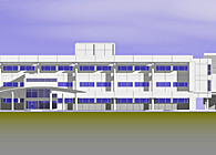Coral Springs Medical Office Building