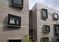 KMM3 Apartment