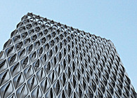 LARCHMOND LOTUS XP& Architecture designs a climate regulating self-cleaning and image improving new envelope for the Larchmont Medical Center in Los Angeles