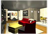 Multiple projects 