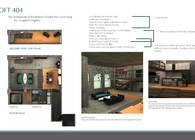 Loft 404