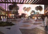Desert Town