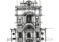 Sketches from London
