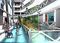 MassArt Design Center