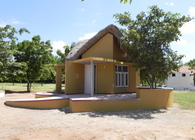 Mansi - School for mentally challenged girls