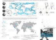 Melting Ice / Shrinking Lakes infrastructure