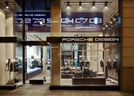 Porsche Design Store