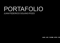 PORTAFOLIO