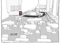Club and Lounge UME