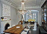 Private Residence