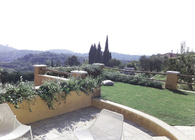 giardino pensile