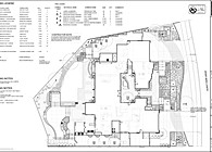 Landscape Plan/Construction Set