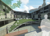 Adaptive Housing: Transformation and Growth in the Urban Environment