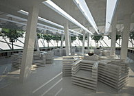 the reading room