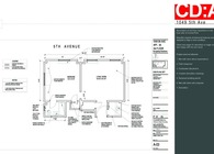 Construction Document - Sample Portfolio