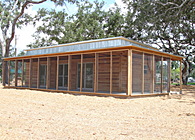 Lynn Meadows Discovery Center Craft Building
