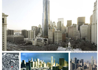 Beekman Tower