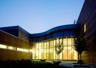 Rhode Island Youth Assessment Facility, Cranston, RI 
