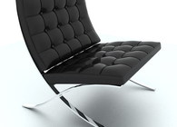 Miscellaneous Project Renderings