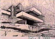 1993 - Drawings