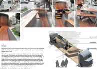 Rapha Parklet
