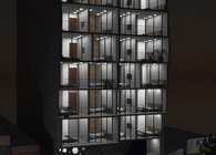 living Cuauhtemoc 828