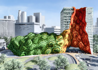 Little Tokyo Hotel and Theater